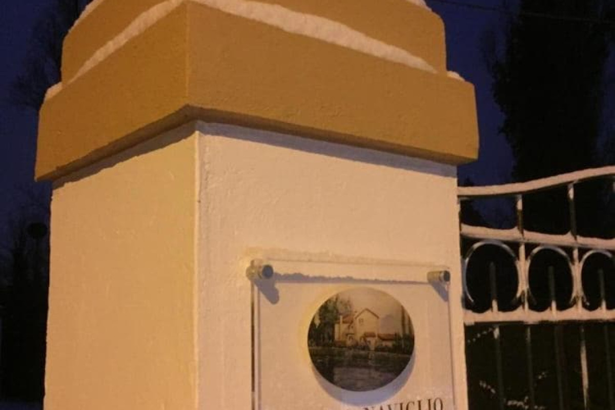 Dimora Naviglio B&B