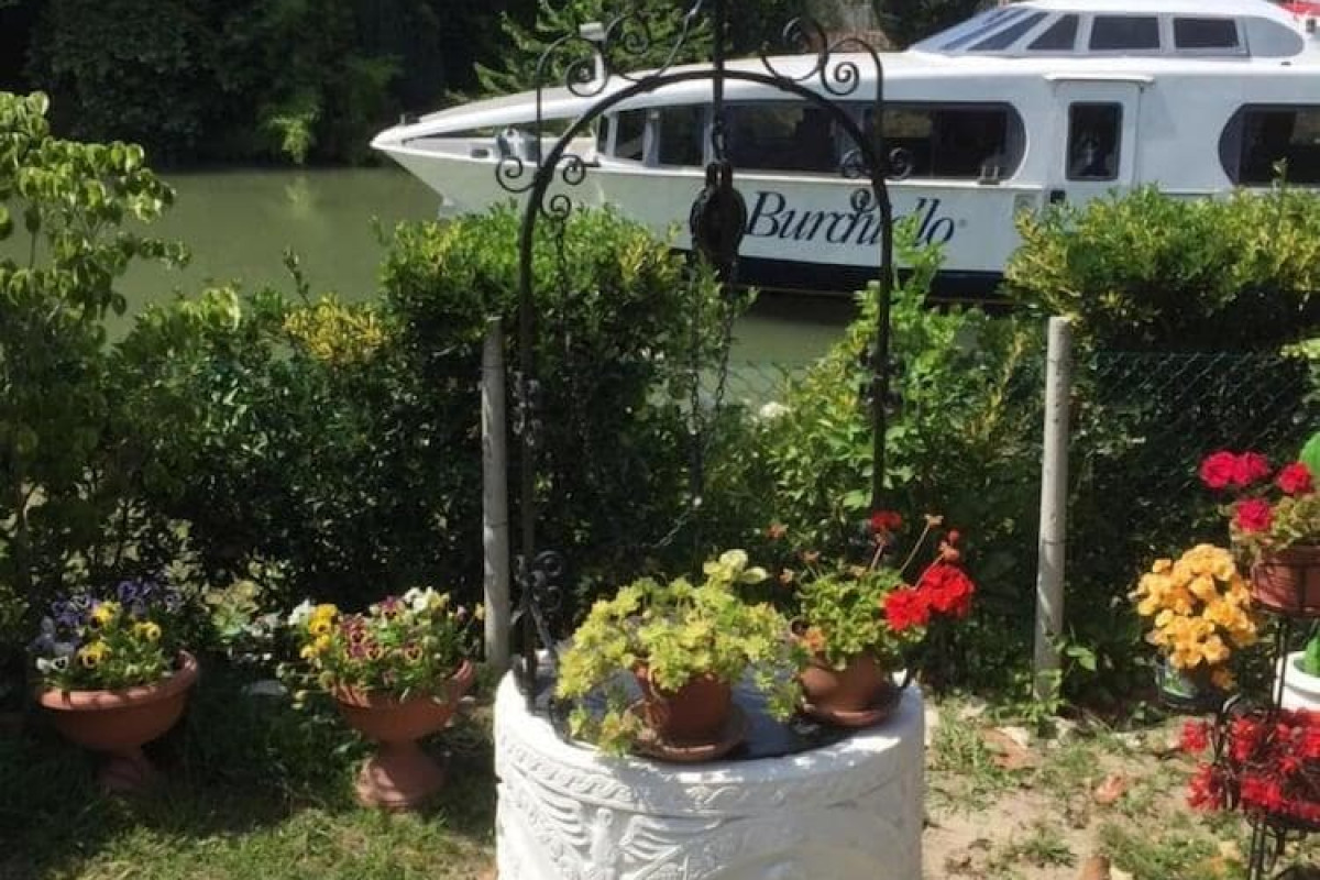Dimora Naviglio B&B