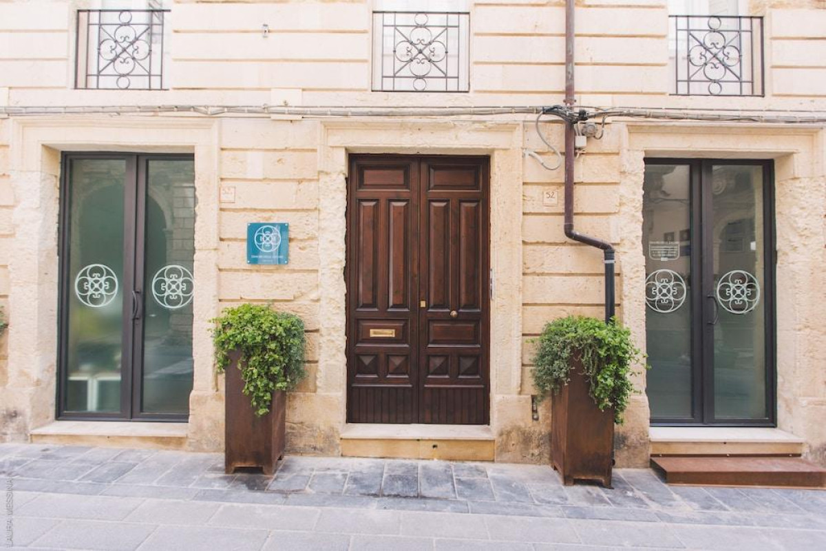 Dimore delle Zagare Ortigia