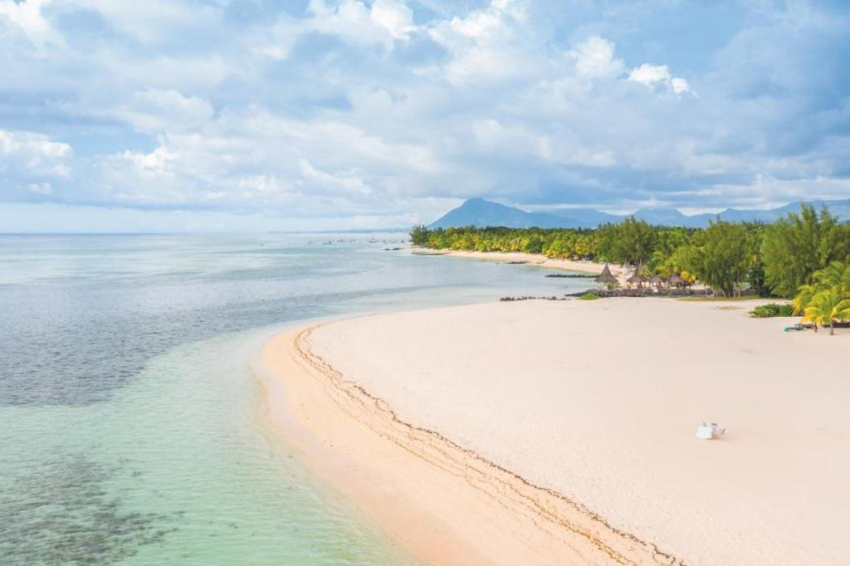 Dinarobin Beachcomber Golf Resort & Spa