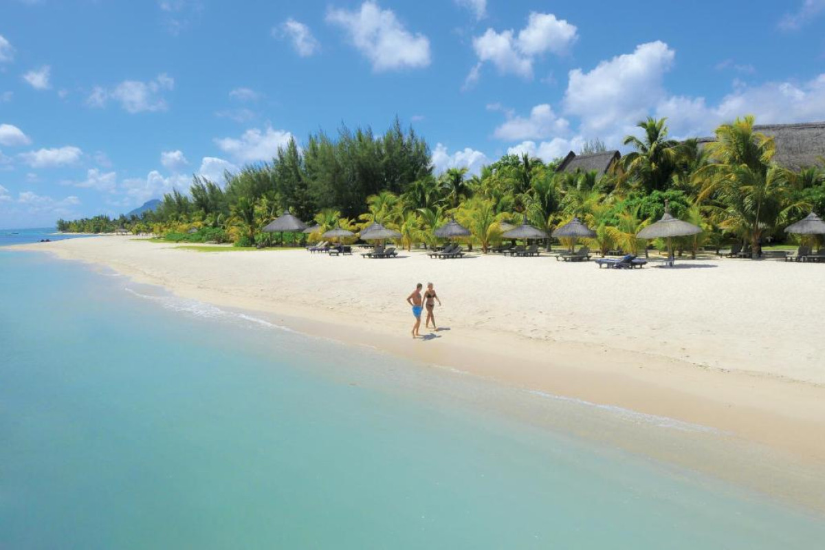 Dinarobin Beachcomber Golf Resort & Spa