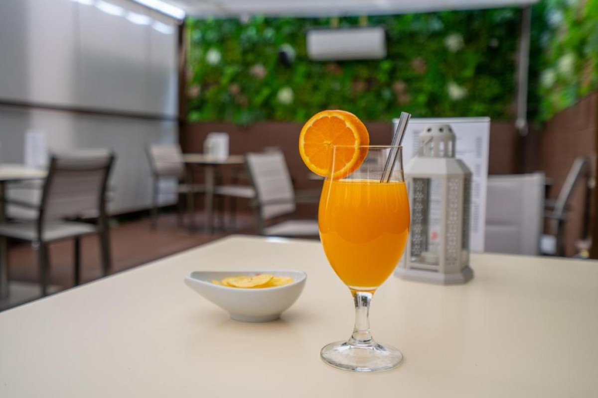 Dinya Lisbon Hotel & Lounge Bar