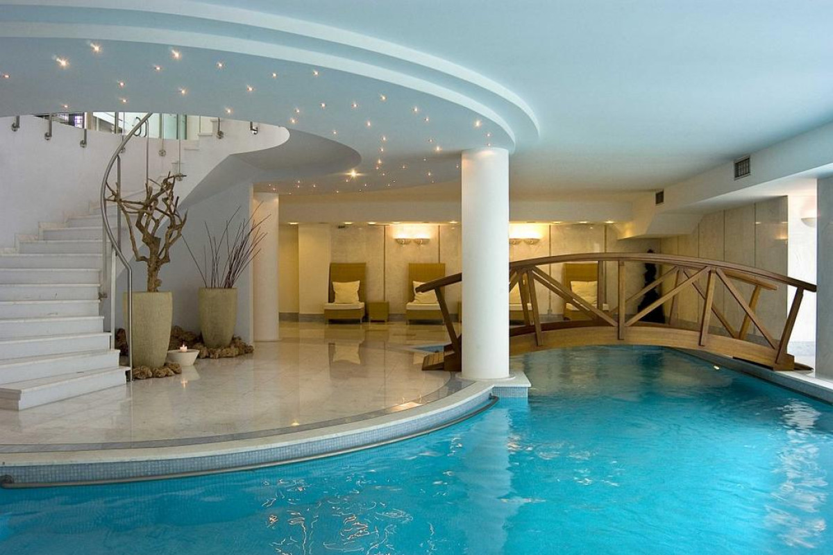 DION PALACE - LITOHORO