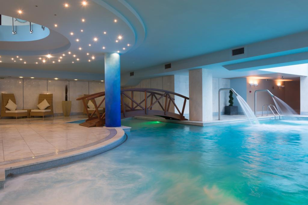 DION PALACE - LITOHORO