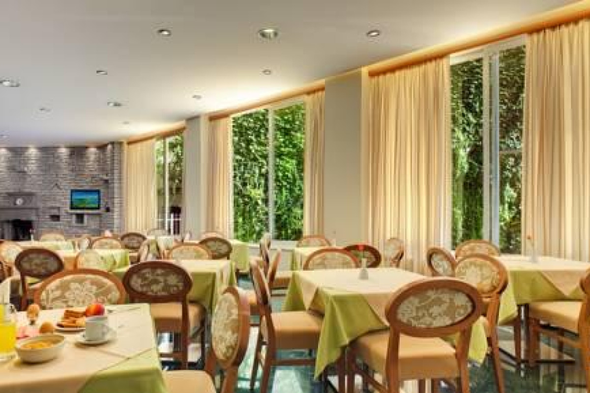 Dioni Hotel