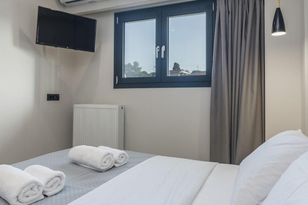 DIONISOS LUXURY SUITES
