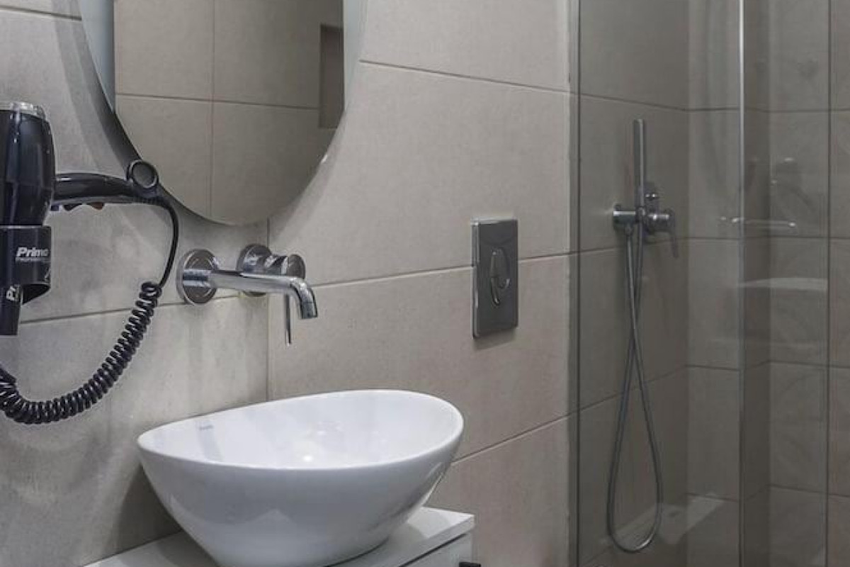 DIONISOS LUXURY SUITES