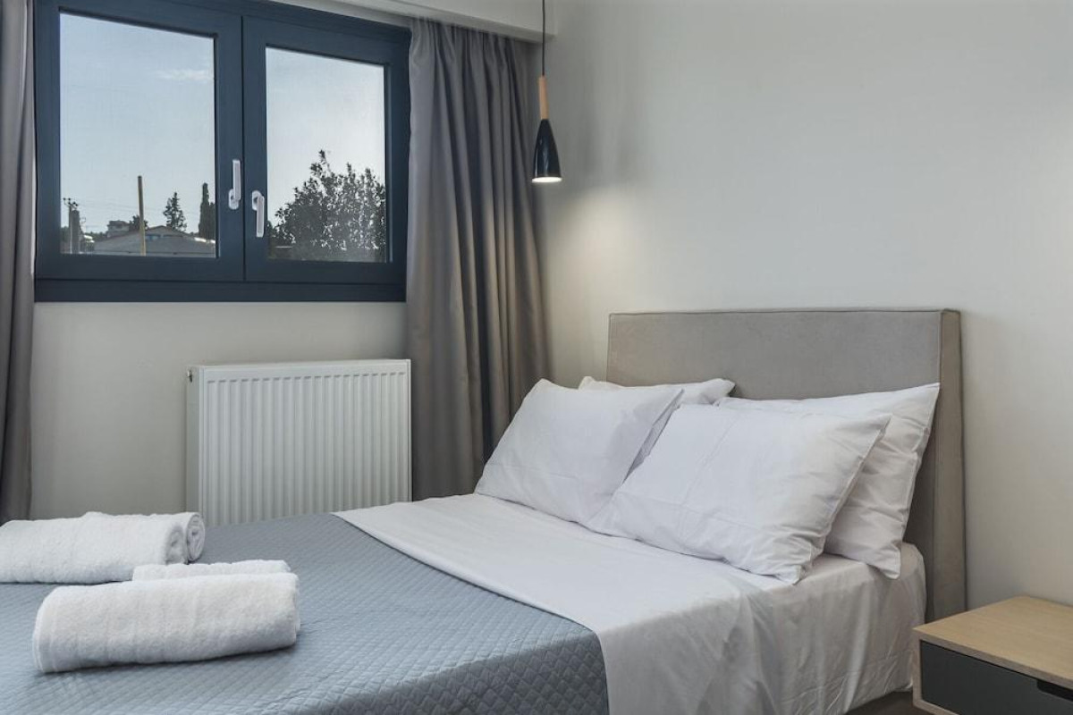 DIONISOS LUXURY SUITES