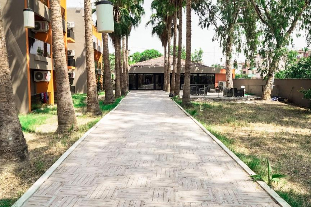 DIONISUS HOTEL