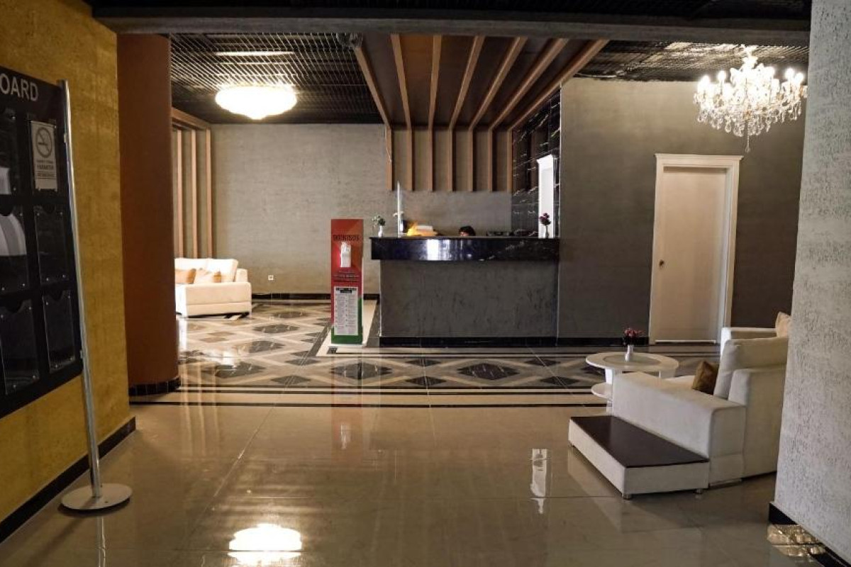DIONISUS HOTEL