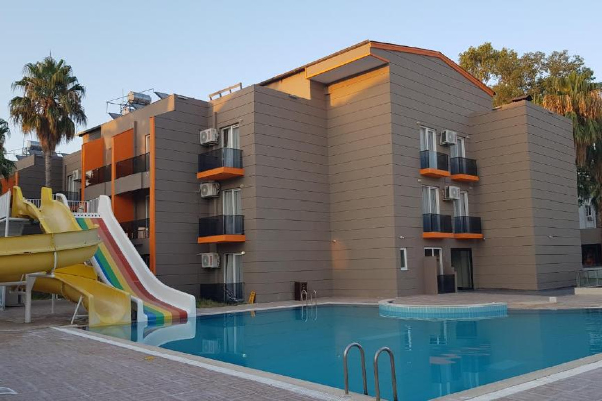 DIONISUS HOTEL
