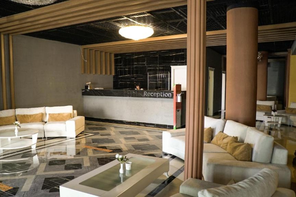 DIONISUS HOTEL