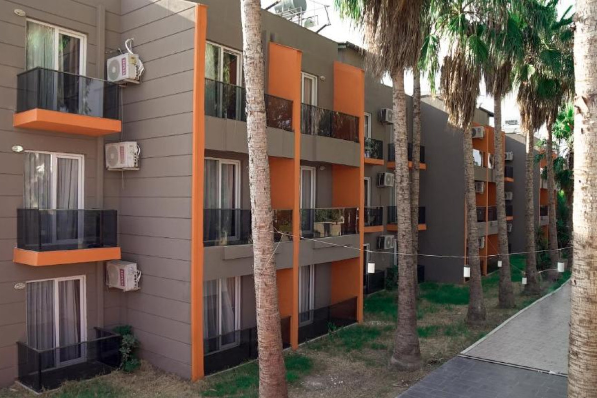 DIONISUS HOTEL
