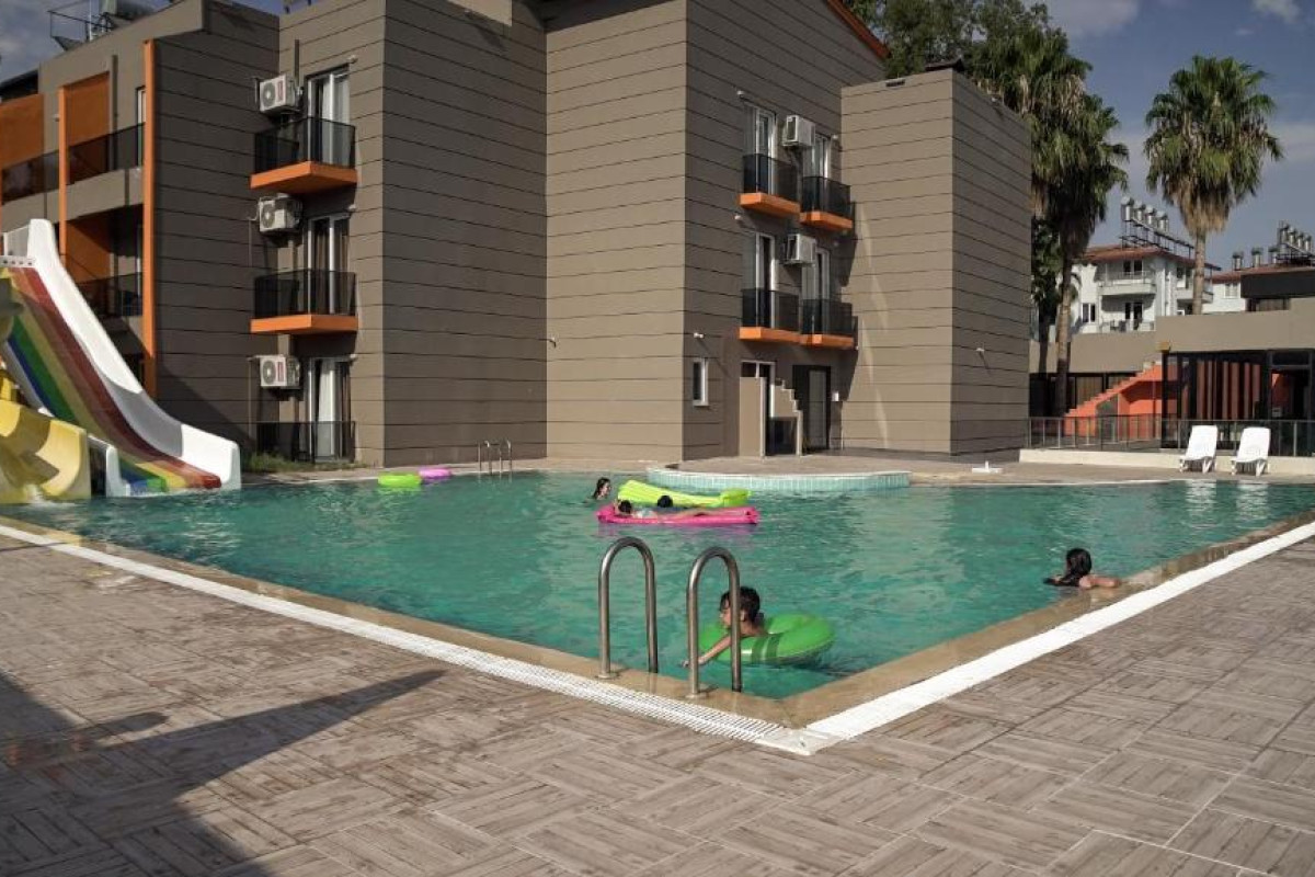DIONISUS HOTEL