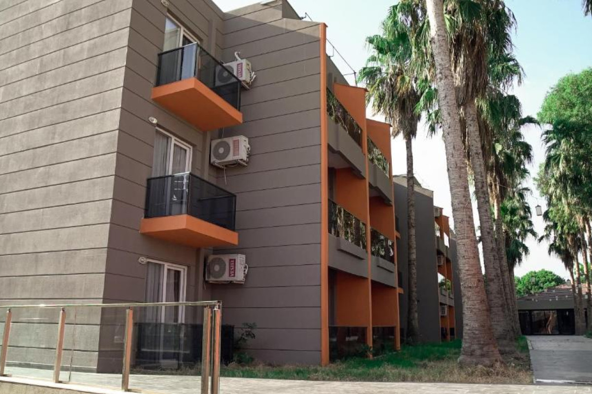 DIONISUS HOTEL