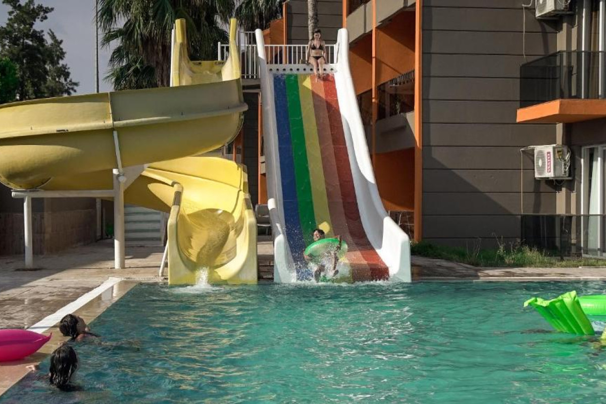 DIONISUS HOTEL