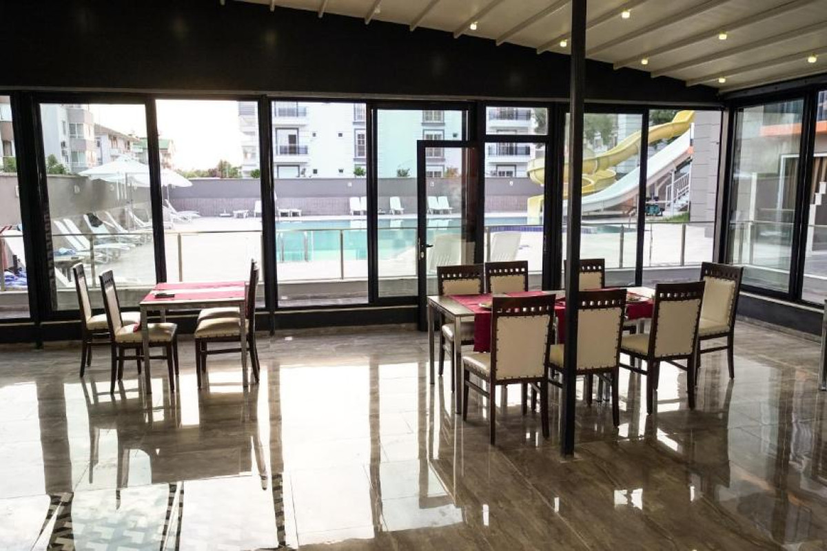 DIONISUS HOTEL