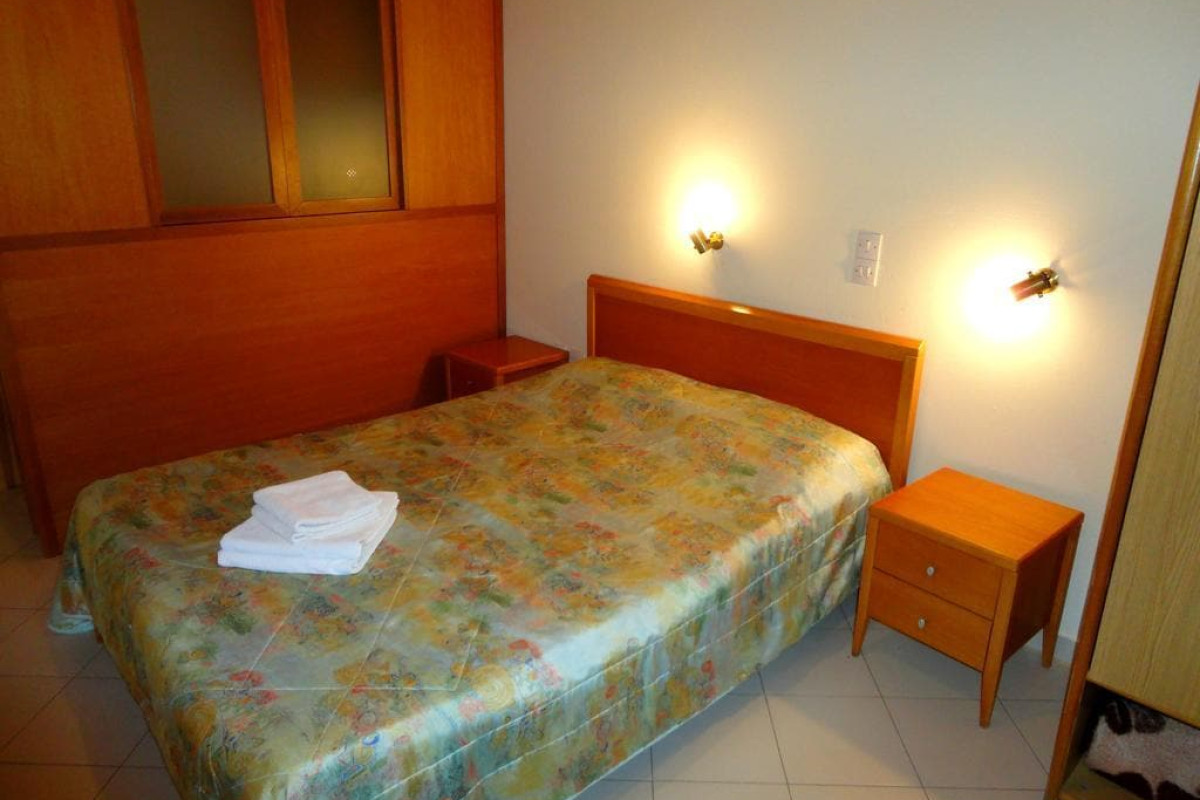 Dionysos Apartments