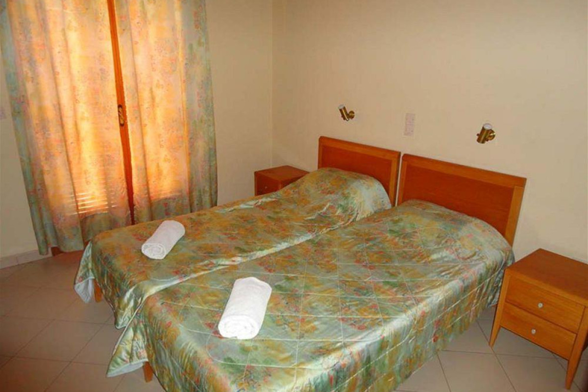 Dionysos Apartments