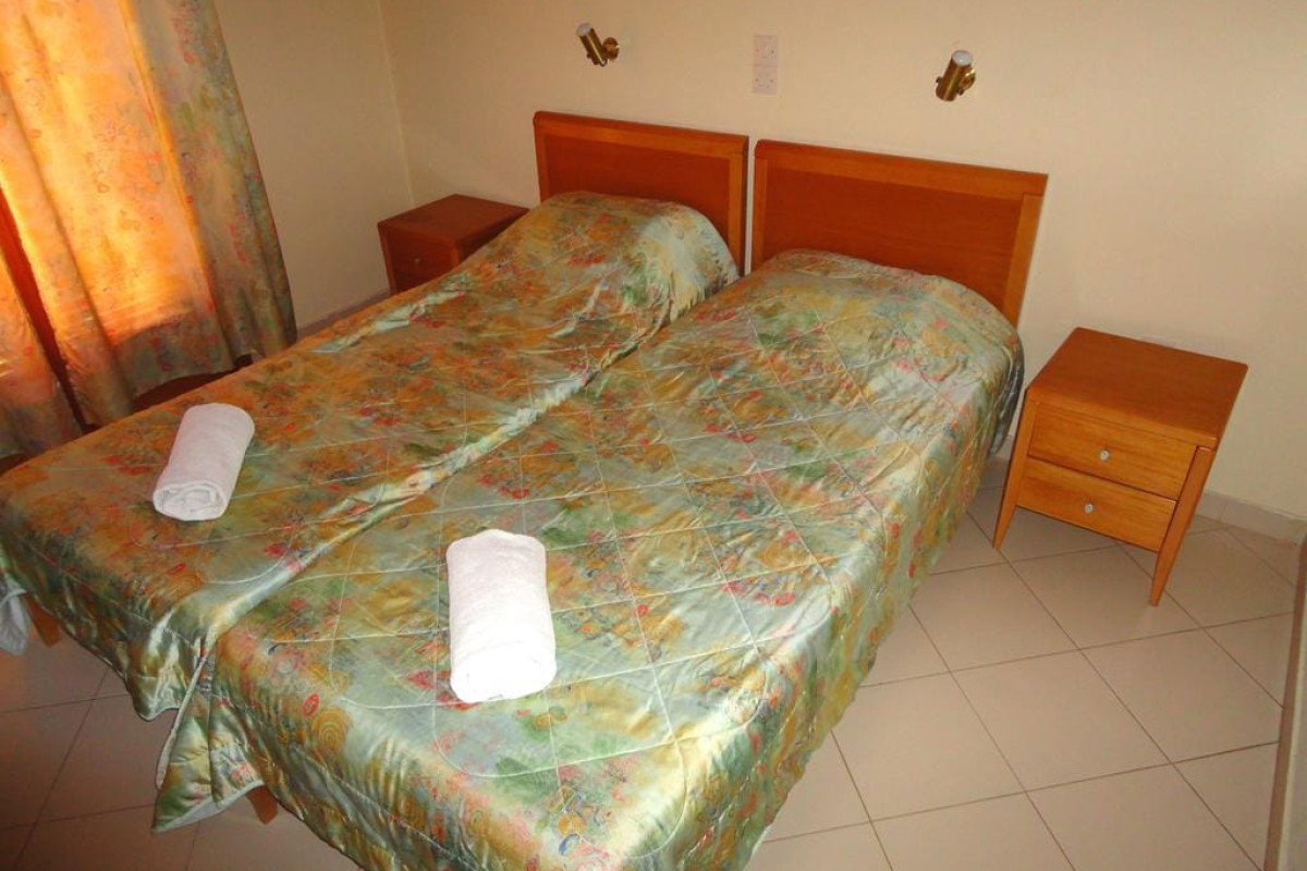 Dionysos Apartments