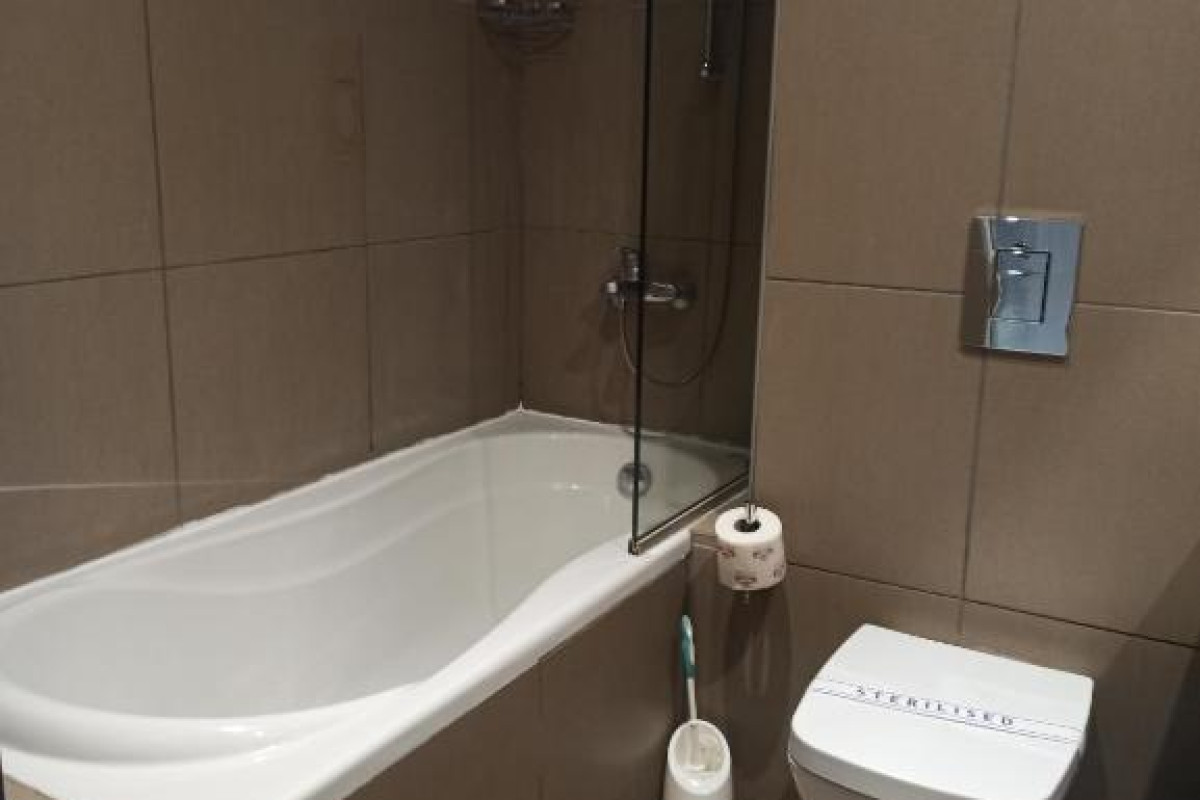 Dionysos Central Hotel