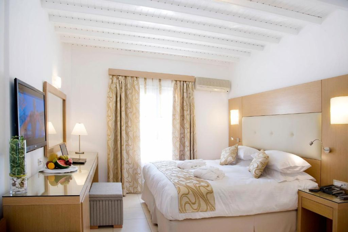 Dionysos Luxury Hotel Mykonos