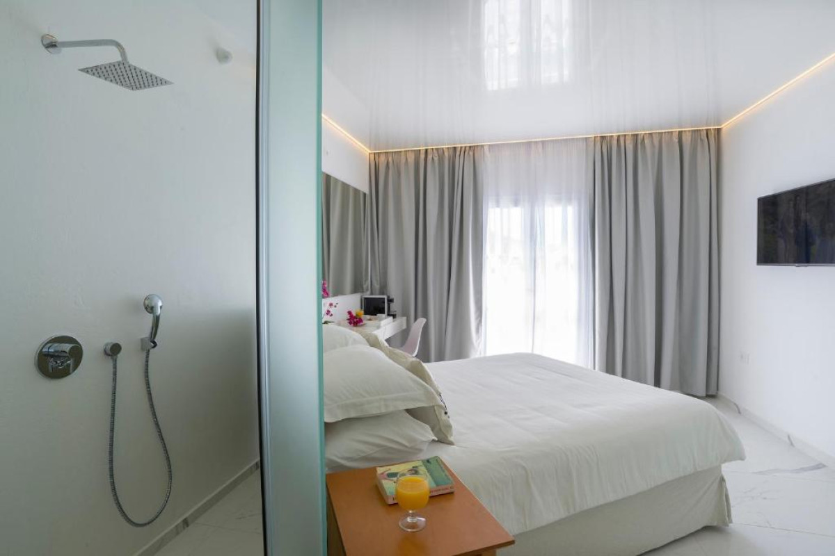 Dionysos Luxury Hotel Mykonos
