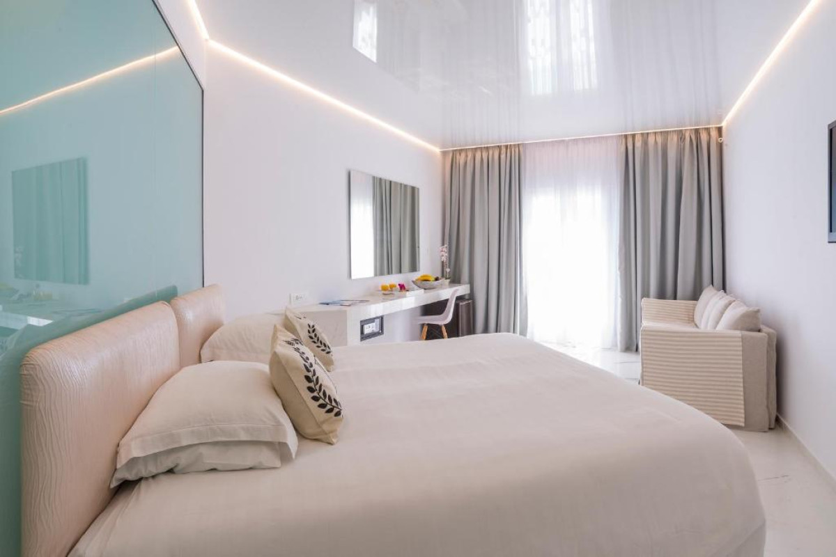 Dionysos Luxury Hotel Mykonos