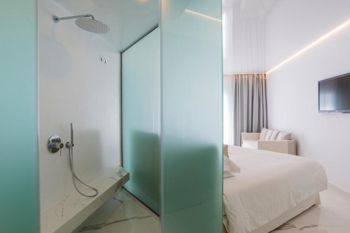 Dionysos Luxury Hotel Mykonos