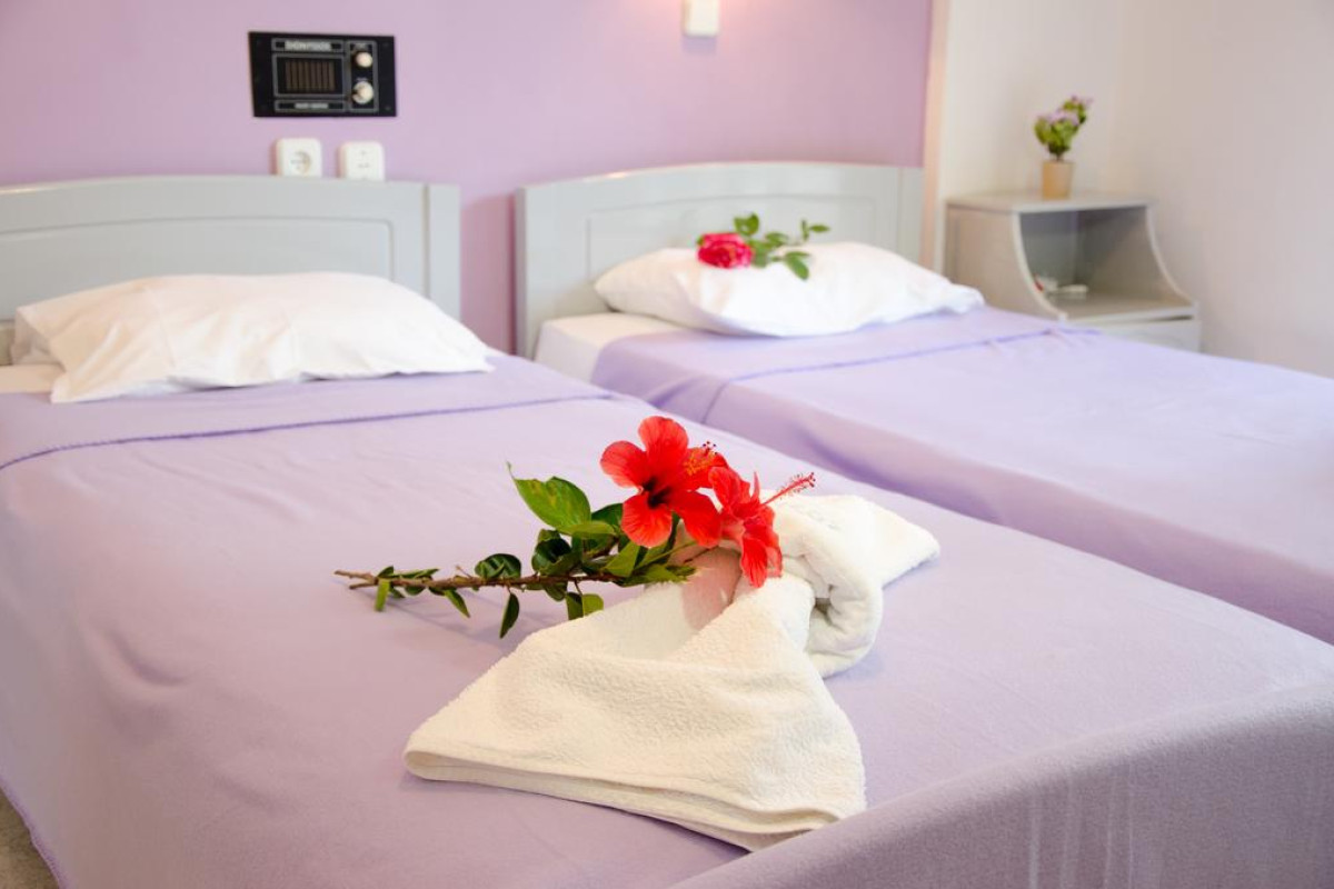 Dionysos Studios Apartments Nidri