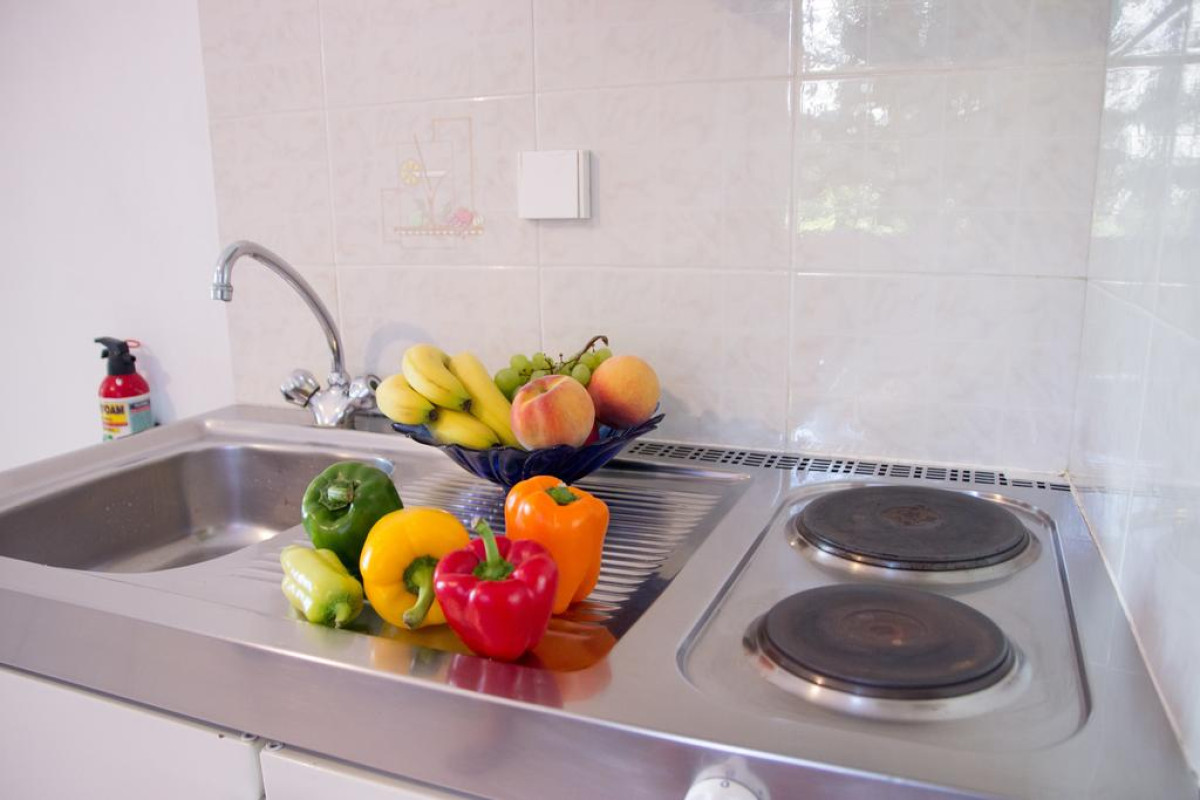 Dionysos Studios Apartments Nidri