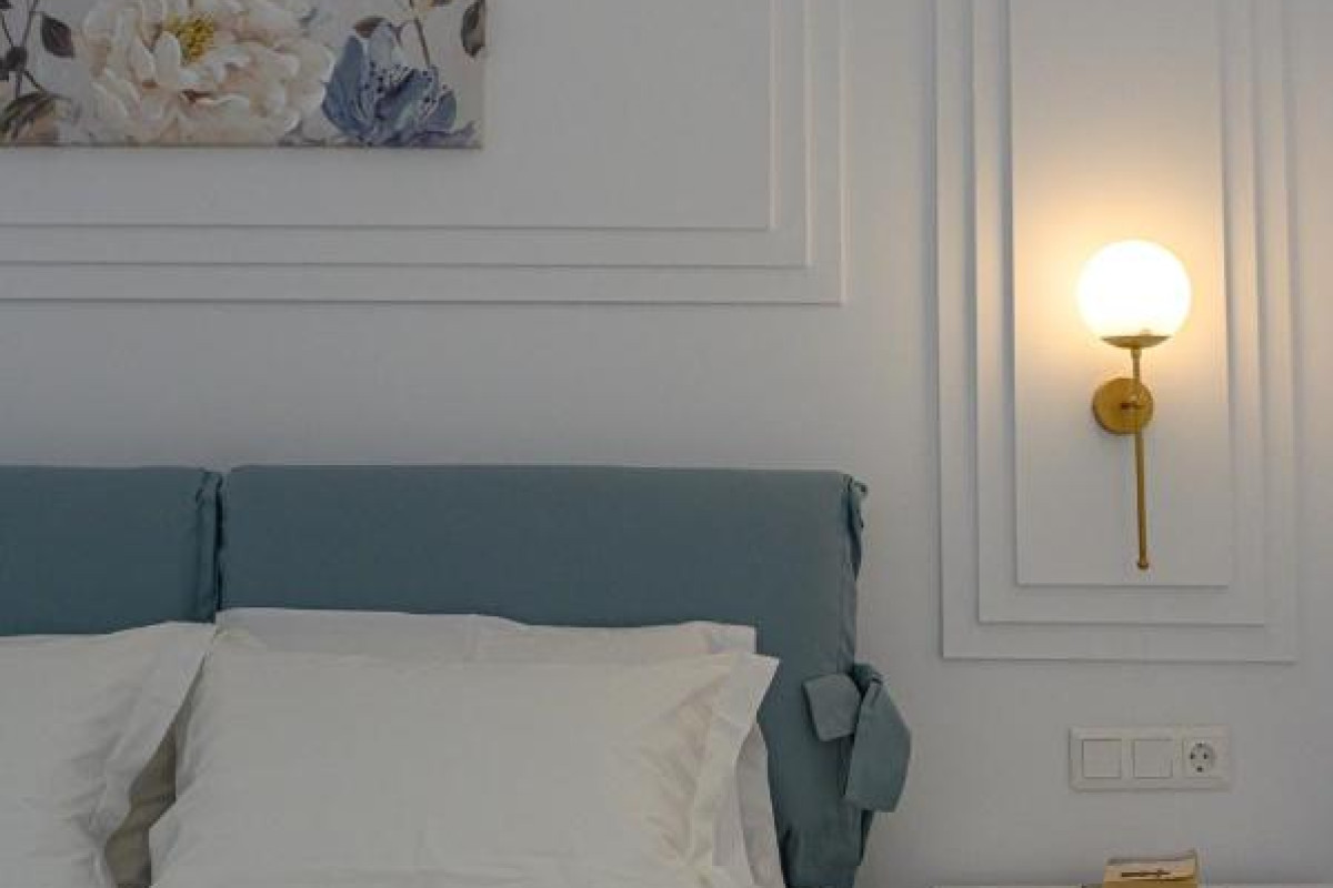 Dionysos Suites