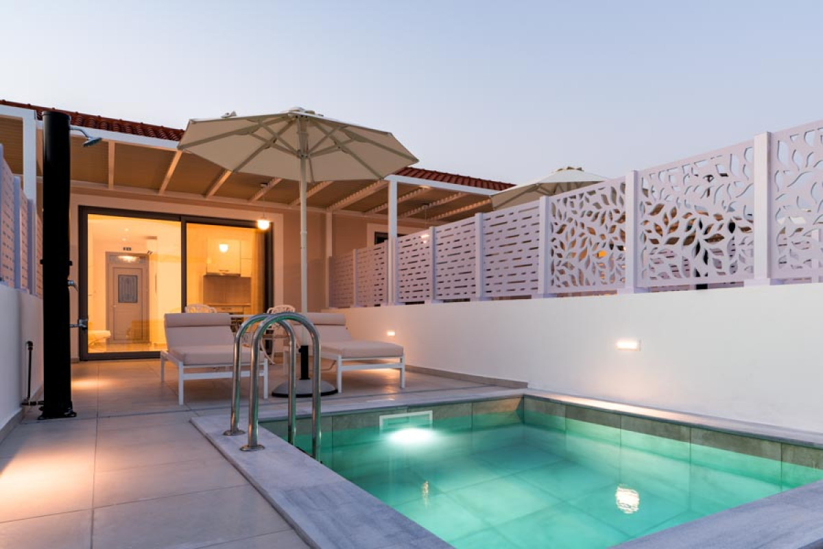 Dionysos Suites