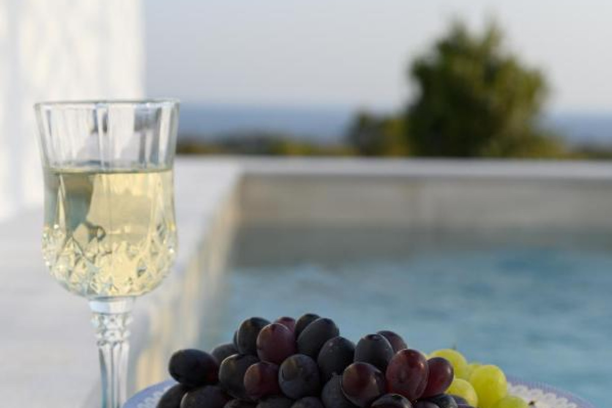 Dionysos Suites