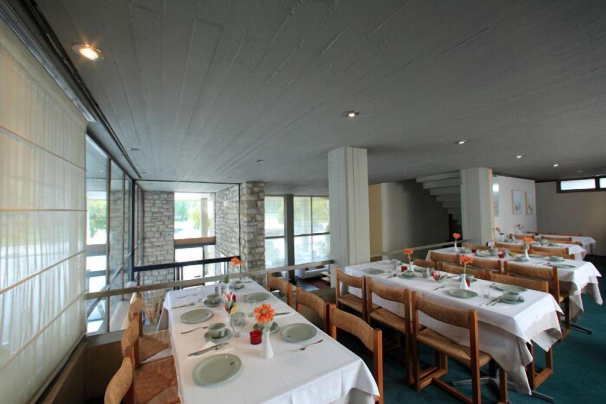 Dioscouri Hotel