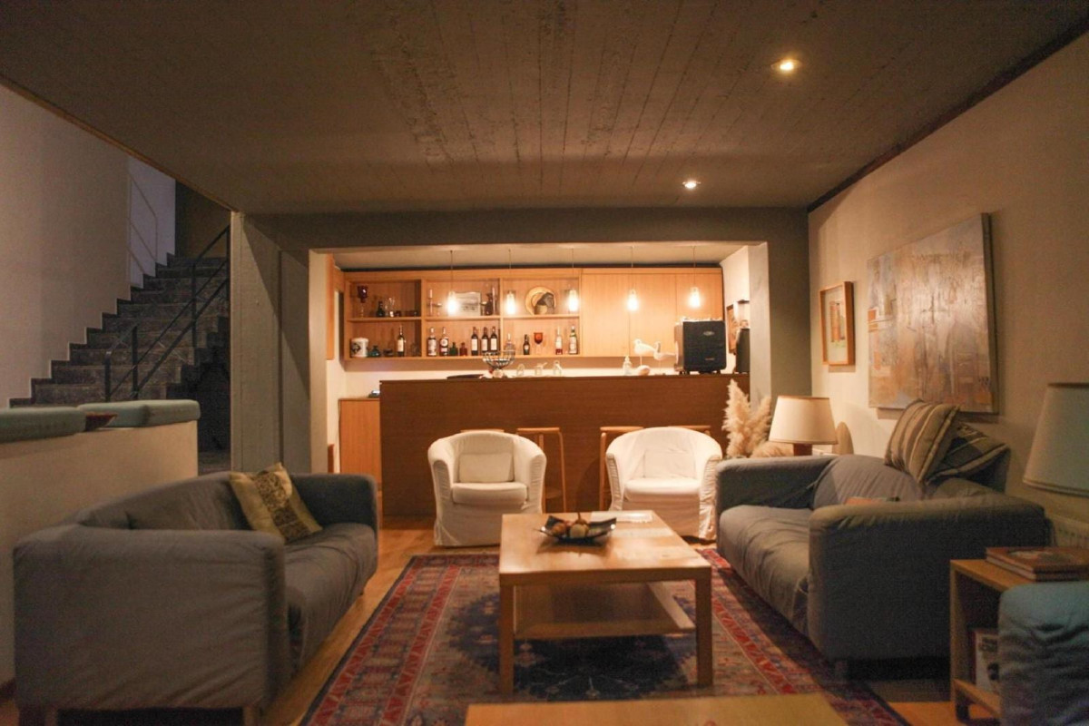 Dioscouri Hotel