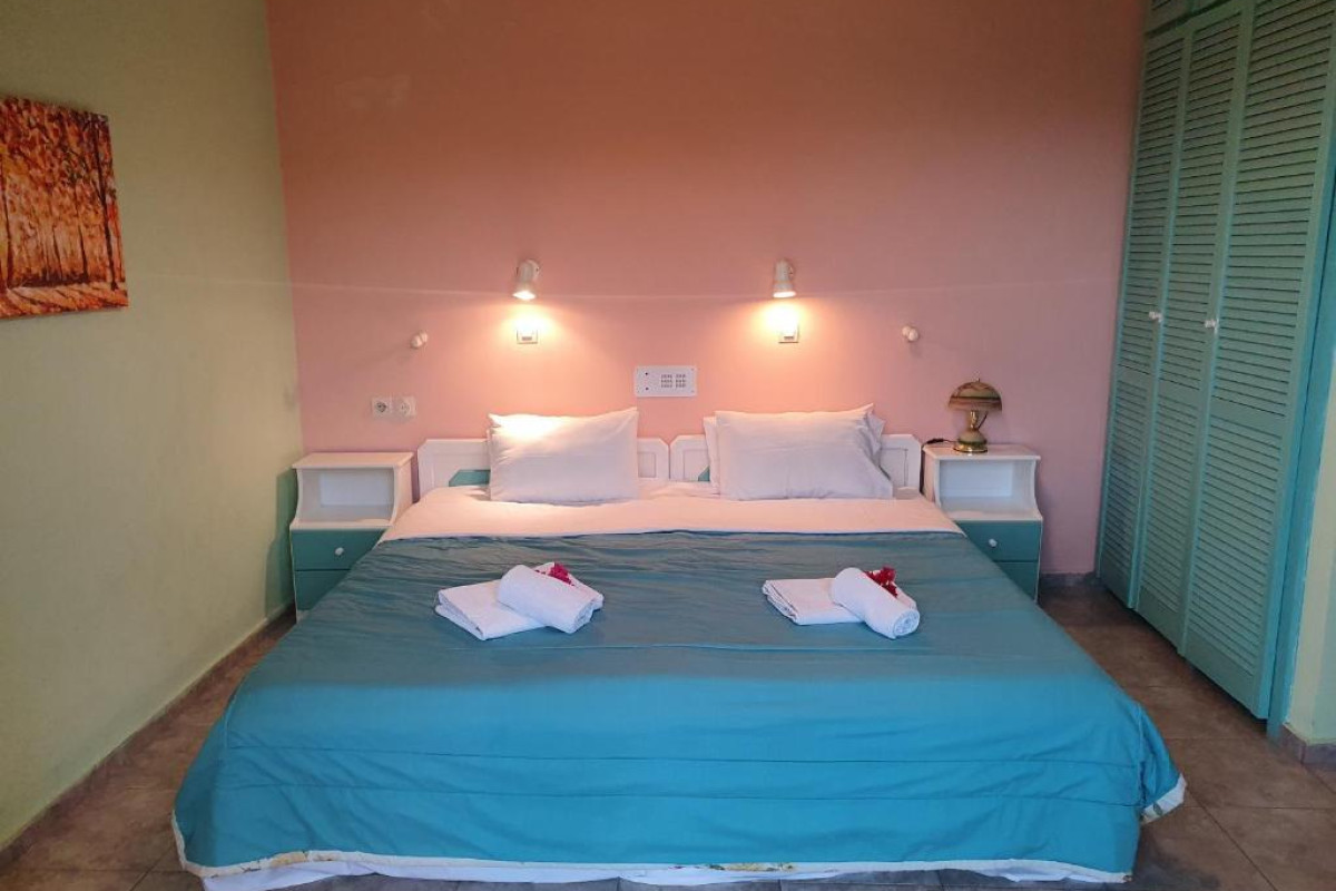 DIOSKOURI HOTEL