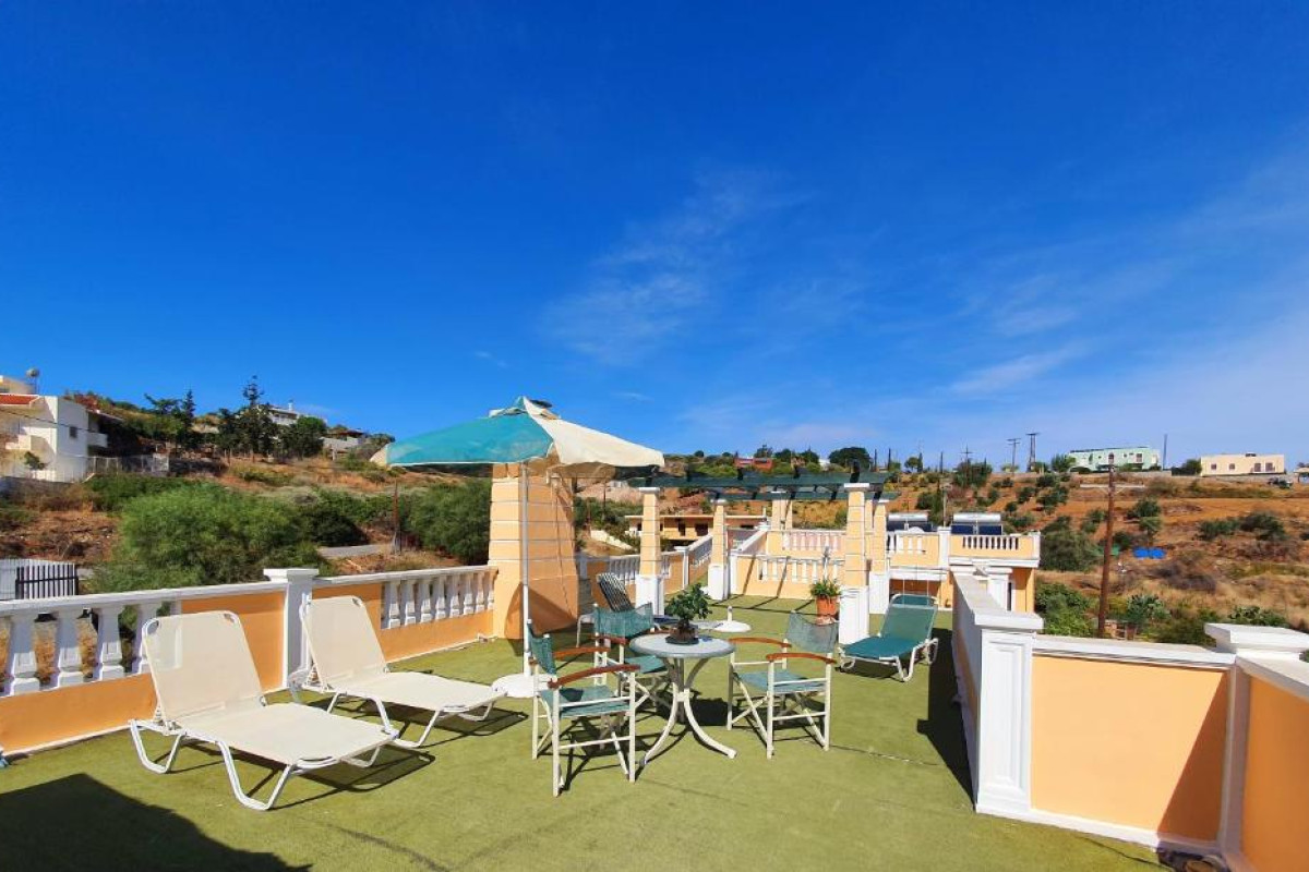 DIOSKOURI HOTEL