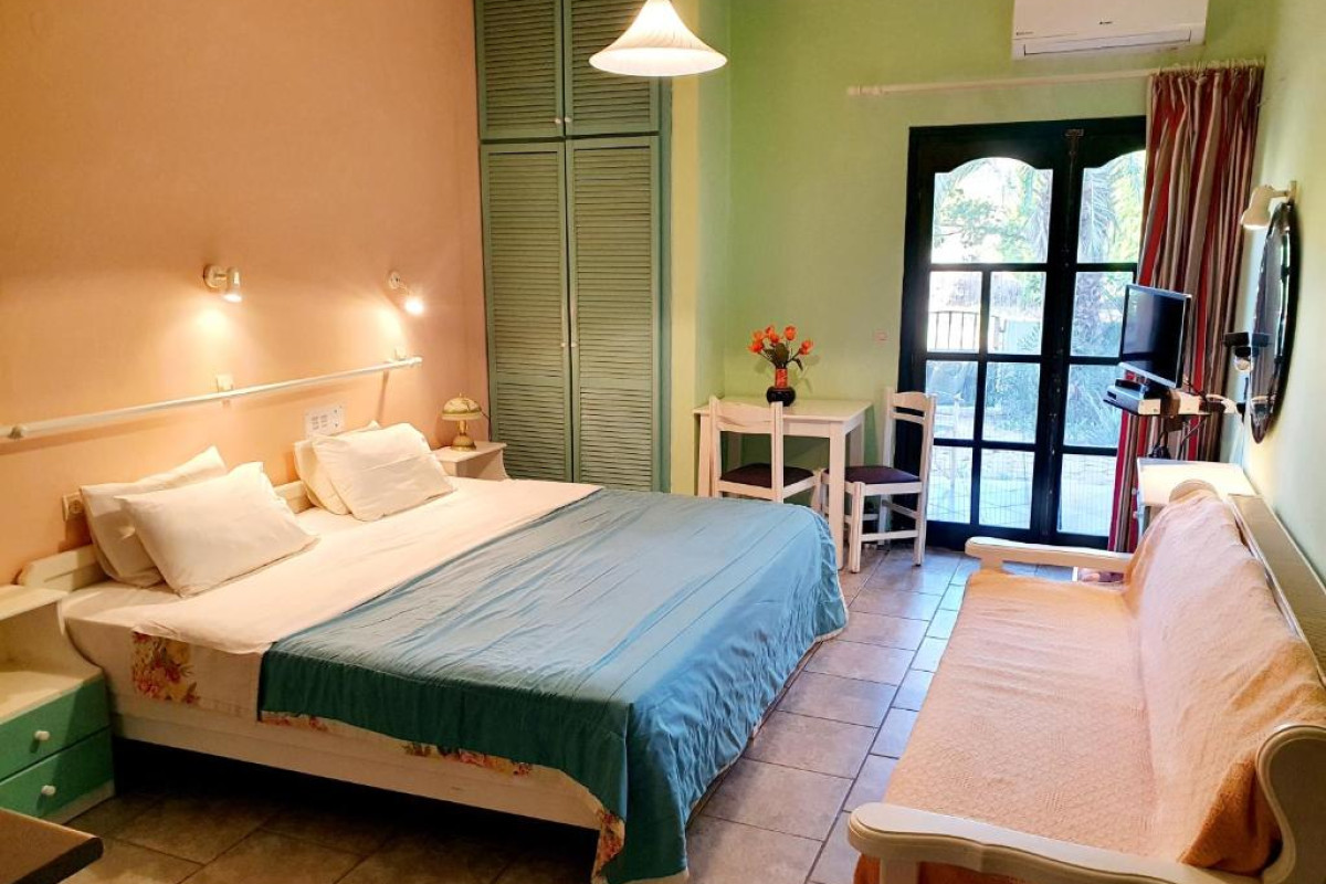 DIOSKOURI HOTEL