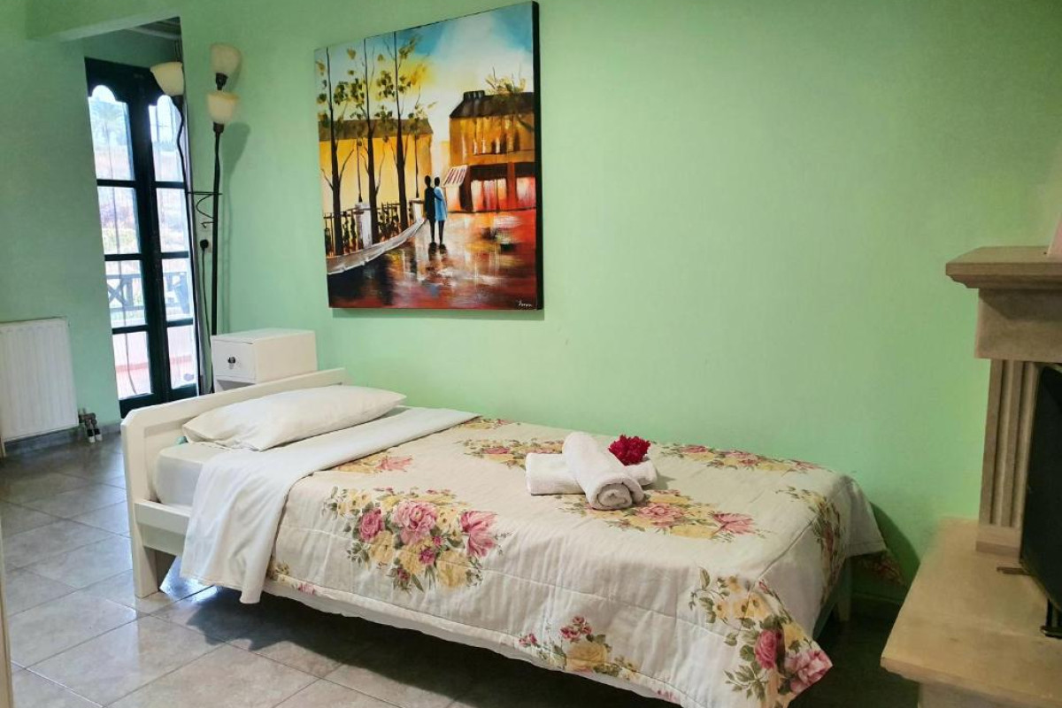DIOSKOURI HOTEL