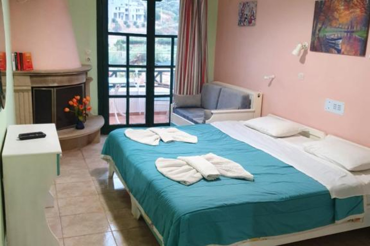DIOSKOURI HOTEL