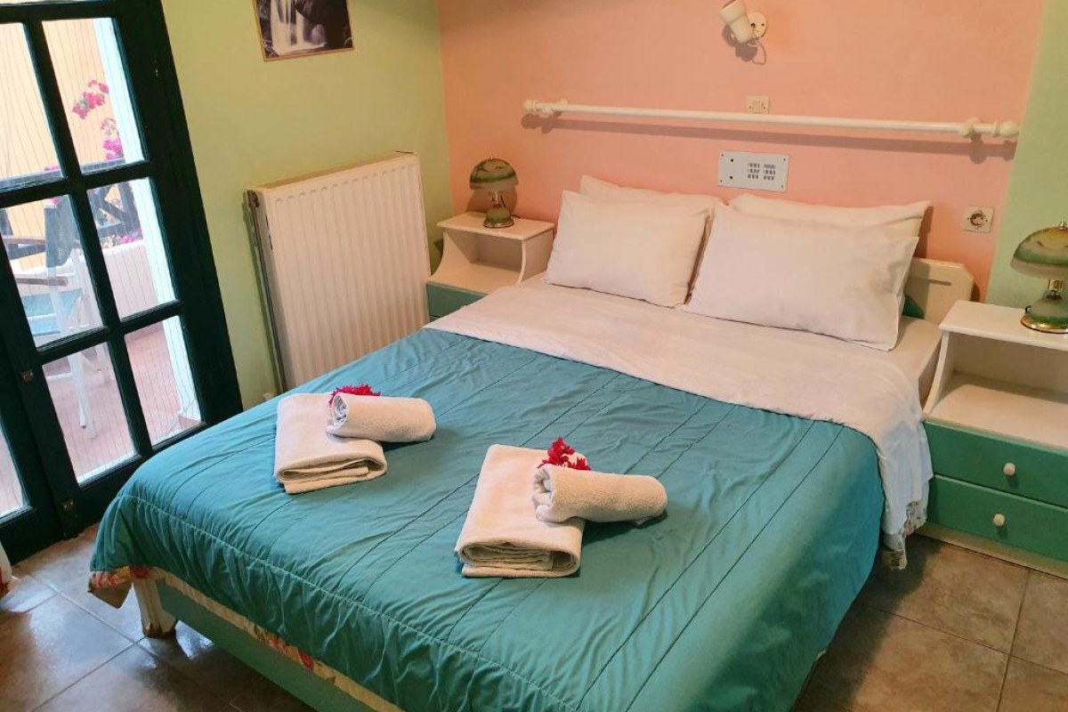 DIOSKOURI HOTEL