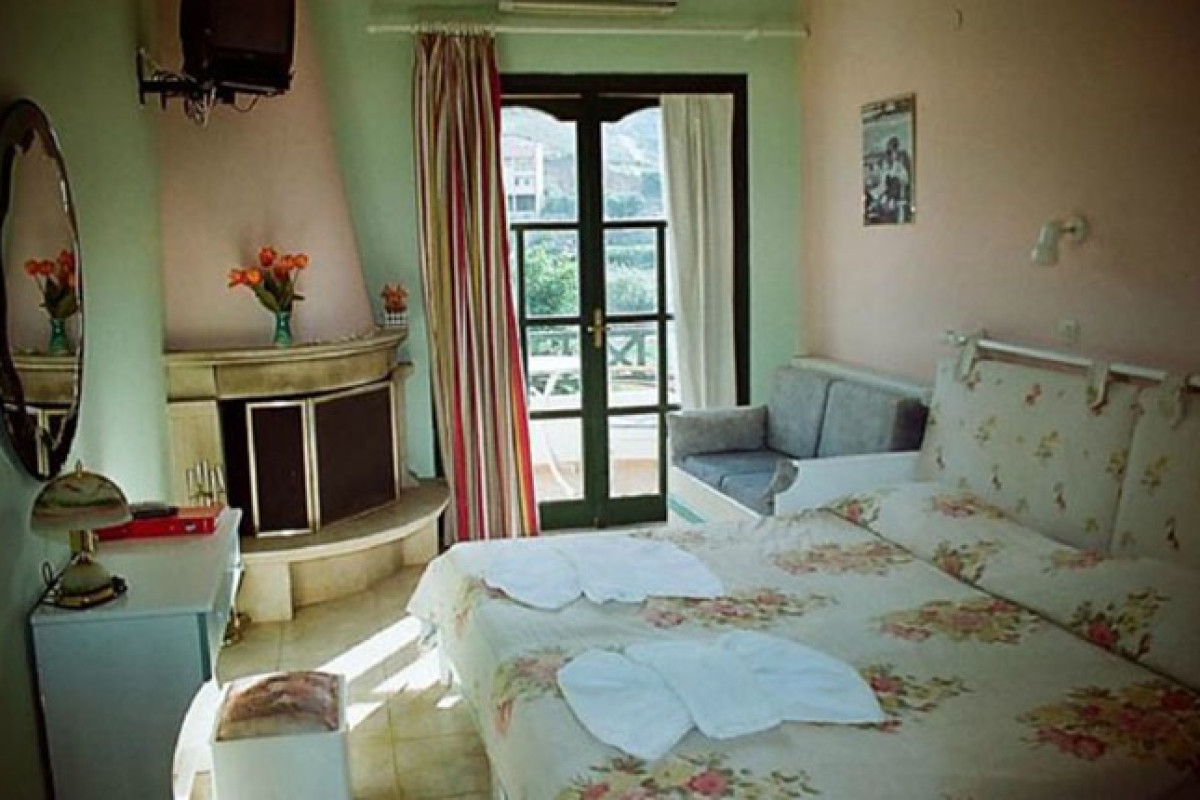 DIOSKOURI HOTEL