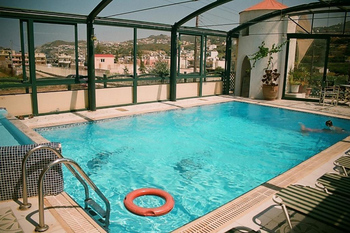 DIOSKOURI HOTEL