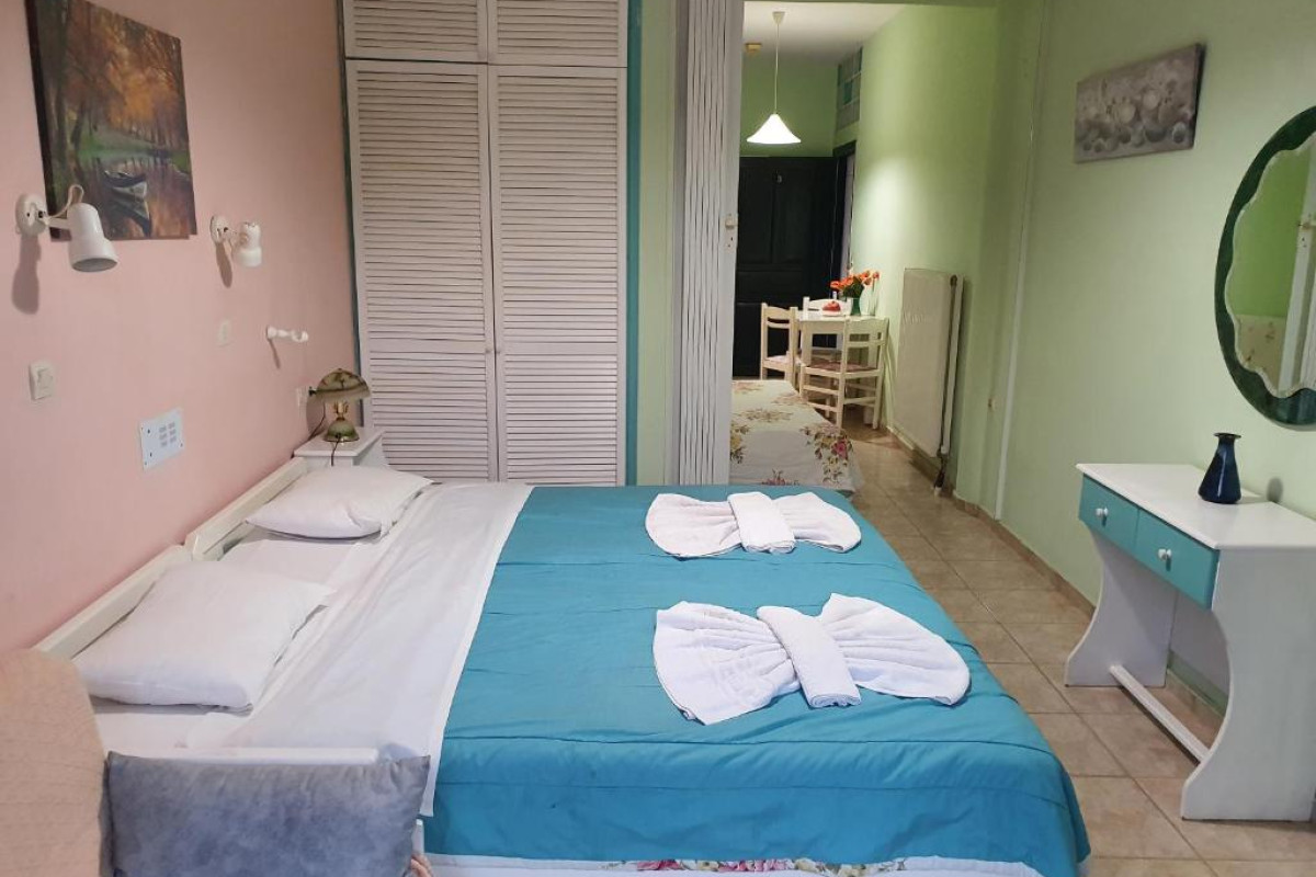 DIOSKOURI HOTEL