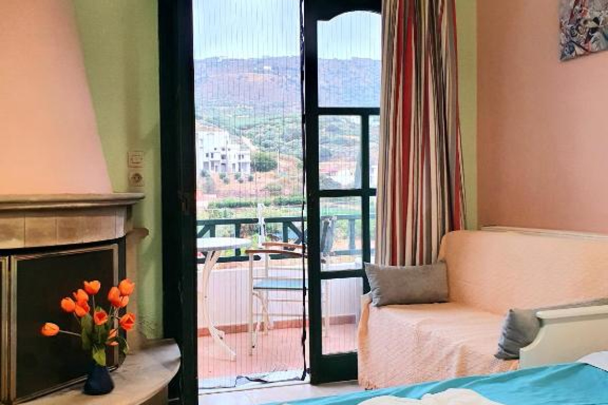 DIOSKOURI HOTEL