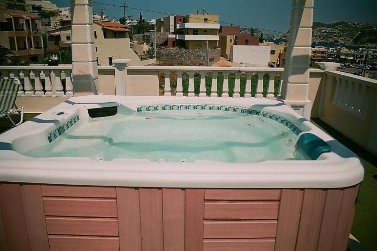 DIOSKOURI HOTEL
