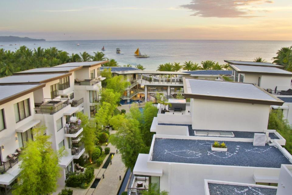Discovery Boracay