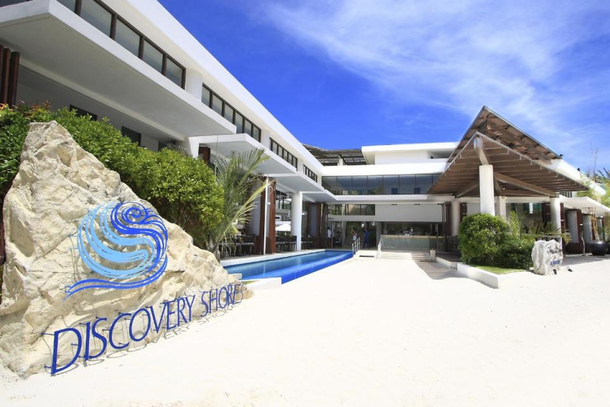 Discovery Boracay