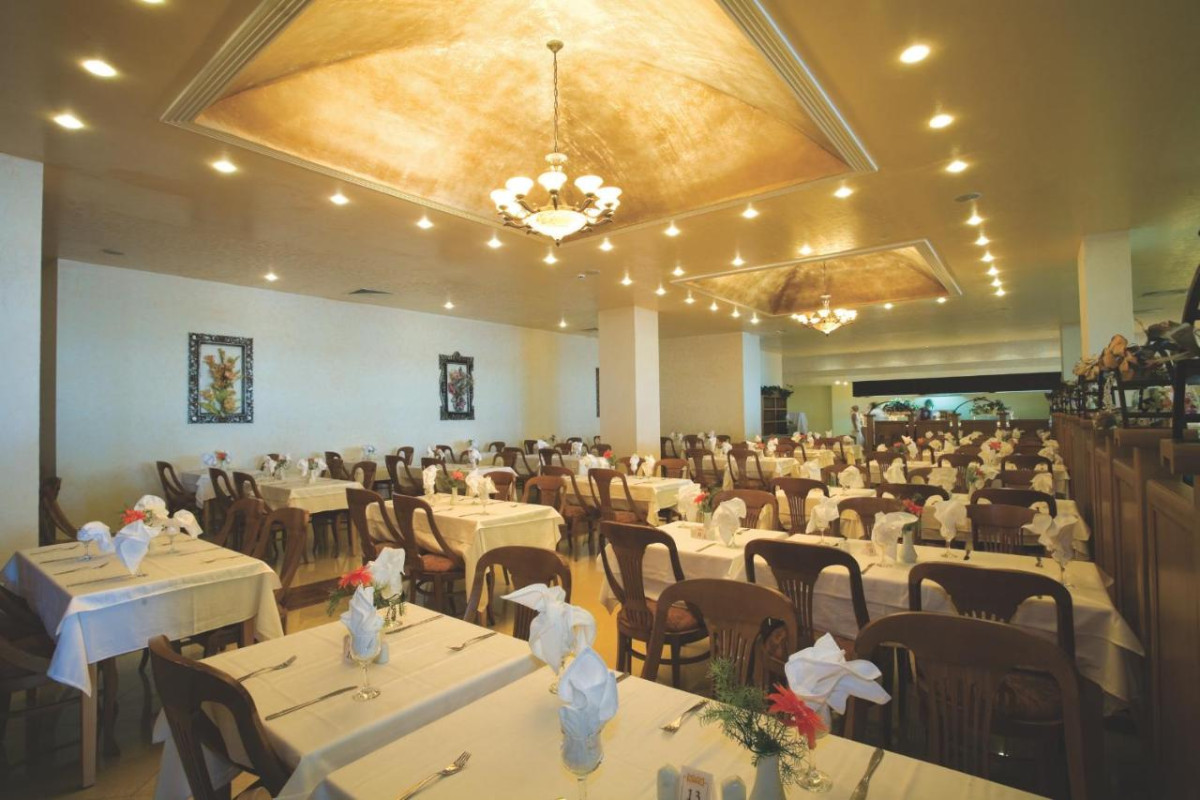 DIT MAJESTIC HOTEL